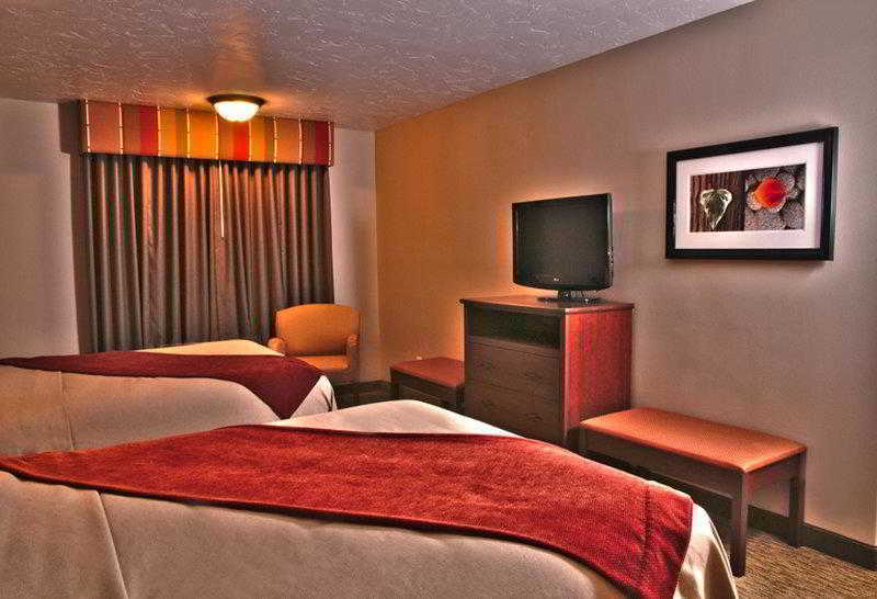 Best Western Town And Country Inn Cedar City Exteriör bild